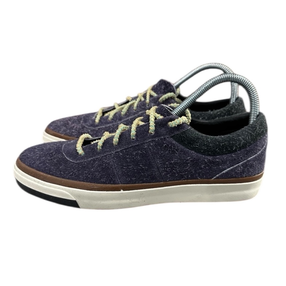 LIMITED EDITION Converse x Clot One Star Shoes Men SZ. 8 / Women / 10! - Picture 9 of 10